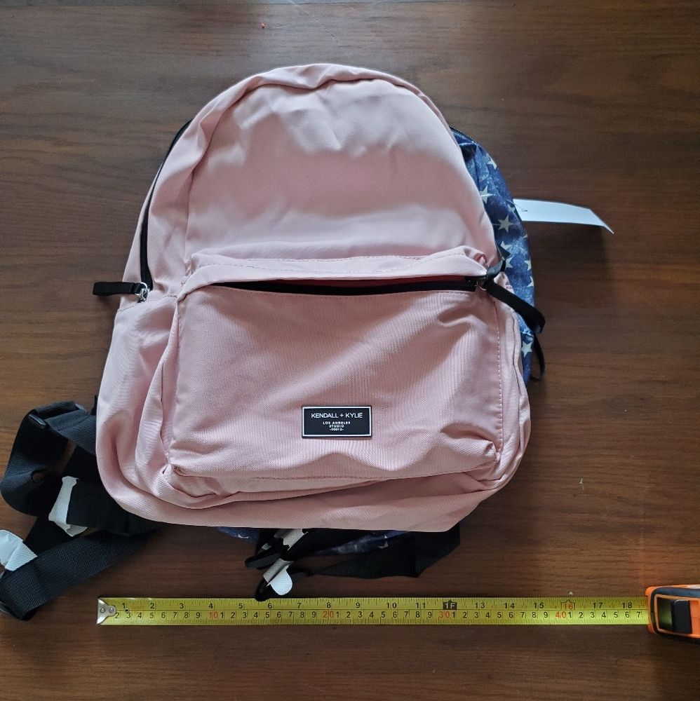 Kendall + Kylie Backpack BUNDLE - Picture 2 of 7